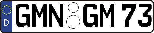 GMN-GM73
