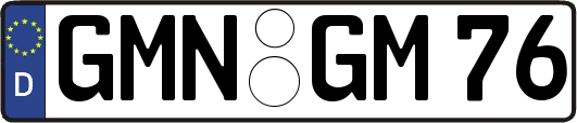 GMN-GM76