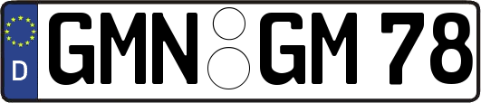 GMN-GM78
