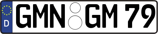 GMN-GM79