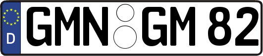GMN-GM82