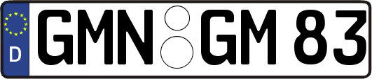 GMN-GM83