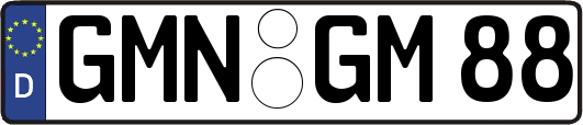 GMN-GM88