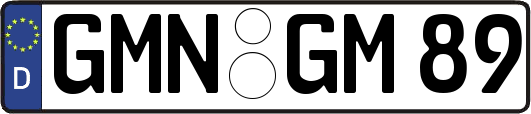 GMN-GM89