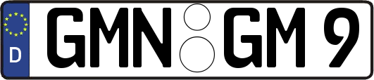 GMN-GM9