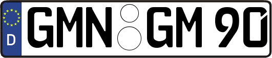 GMN-GM90