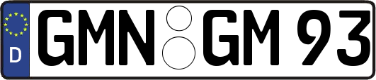 GMN-GM93