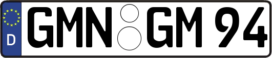 GMN-GM94