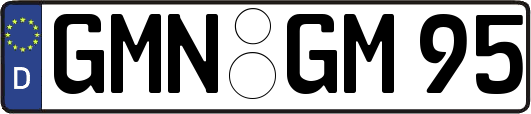 GMN-GM95