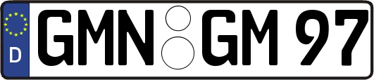 GMN-GM97