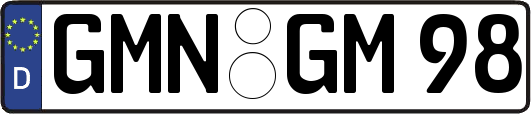 GMN-GM98