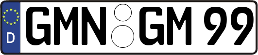 GMN-GM99
