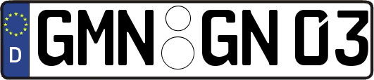 GMN-GN03