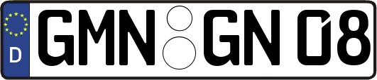 GMN-GN08