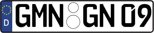 GMN-GN09