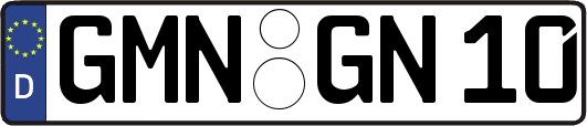 GMN-GN10
