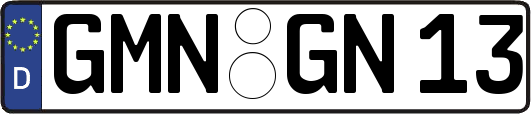GMN-GN13