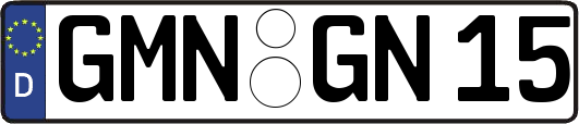 GMN-GN15