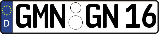 GMN-GN16
