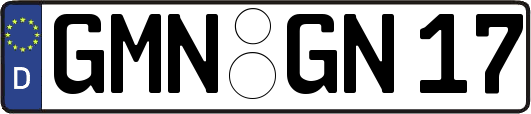 GMN-GN17