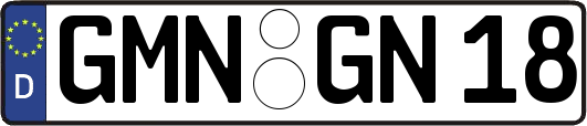 GMN-GN18