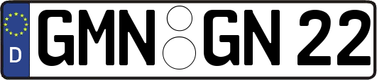 GMN-GN22