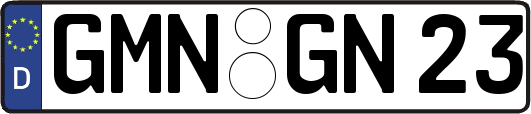 GMN-GN23