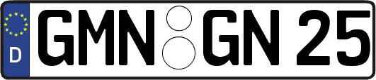 GMN-GN25