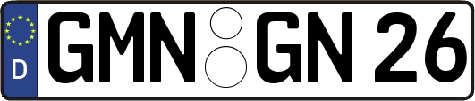 GMN-GN26