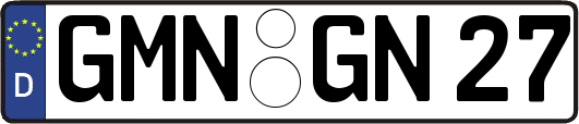 GMN-GN27