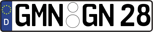 GMN-GN28
