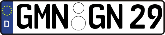 GMN-GN29