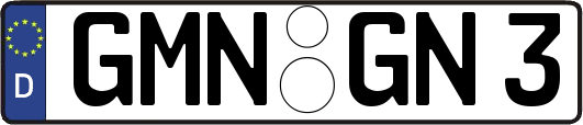 GMN-GN3
