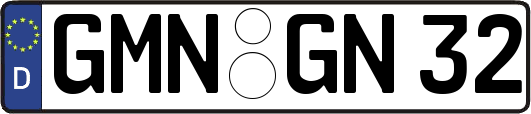 GMN-GN32