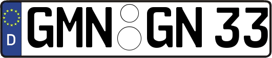 GMN-GN33