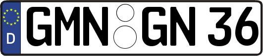 GMN-GN36