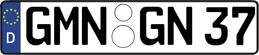 GMN-GN37
