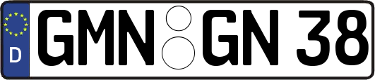 GMN-GN38