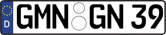GMN-GN39