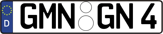 GMN-GN4