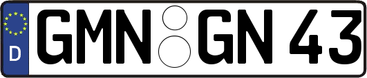 GMN-GN43
