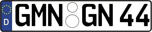 GMN-GN44