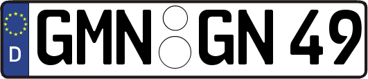 GMN-GN49
