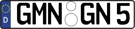 GMN-GN5