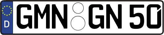 GMN-GN50