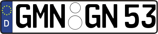 GMN-GN53