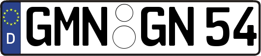 GMN-GN54