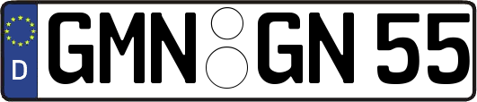 GMN-GN55