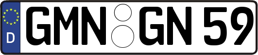 GMN-GN59