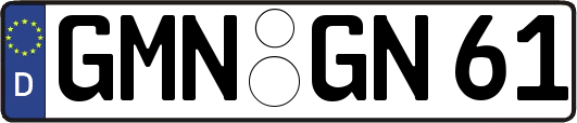 GMN-GN61